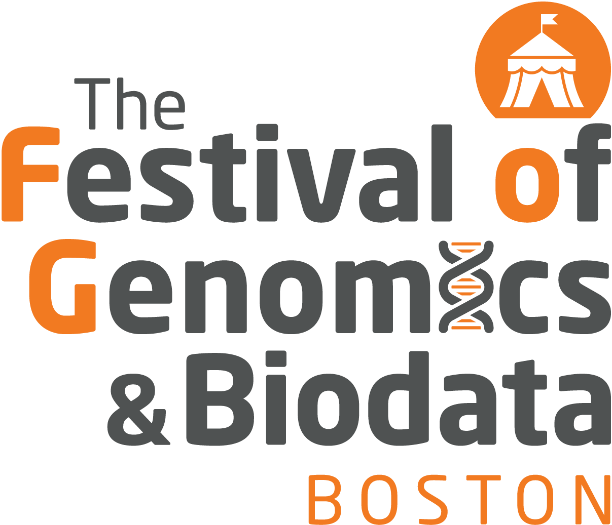 Festival of Genomics Boston