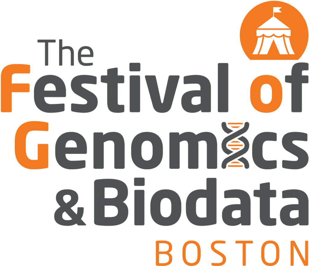 The Festival of Genomics & Biodata, Boston 2024 biomodal