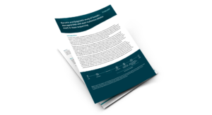 Genetic and Epigenetic study of Formalin-damaged DNA with duet multiomics solution evoC 6-base sequencing