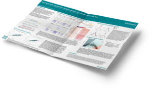 Inferring genome organisation and gene regulation from 6-base sequencing data 