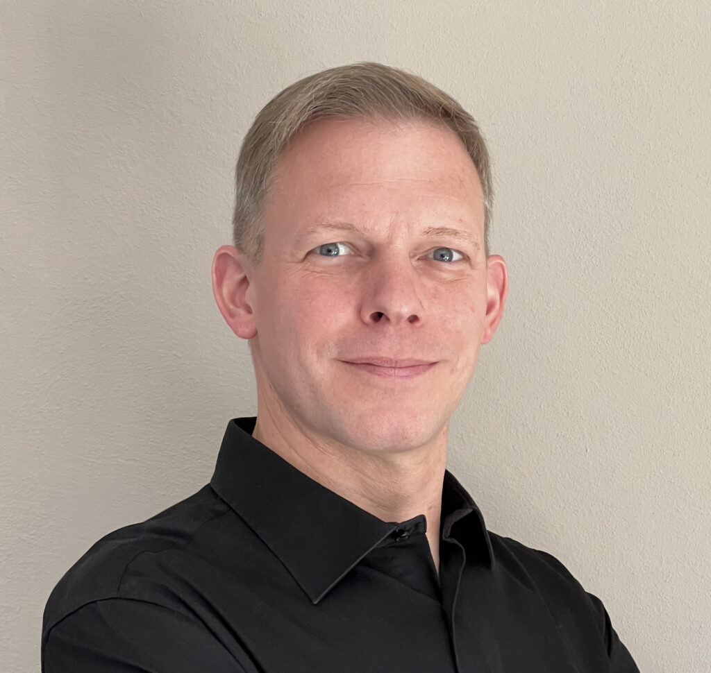 Sascha Seidel
