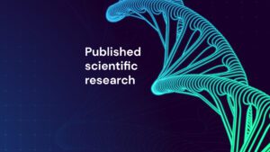 Published scientific research