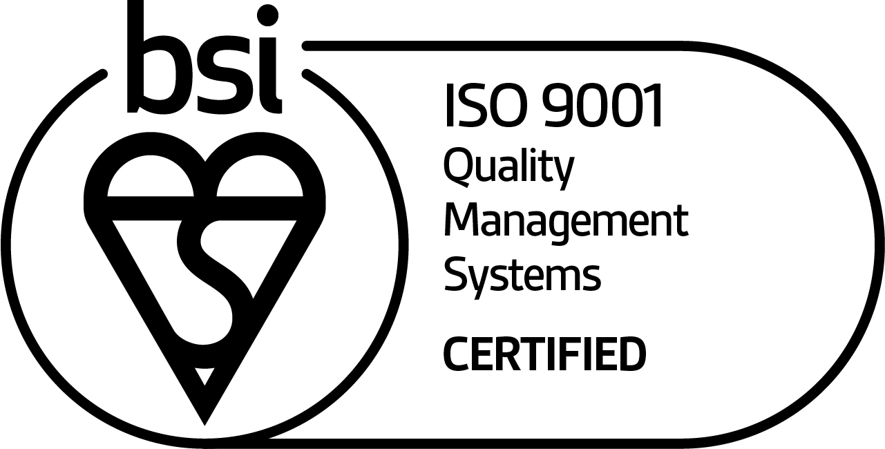 Quality 1 ISO 9001