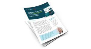 large diagnostic laboratory adopts 6-base sequencing to improve disease characterisation