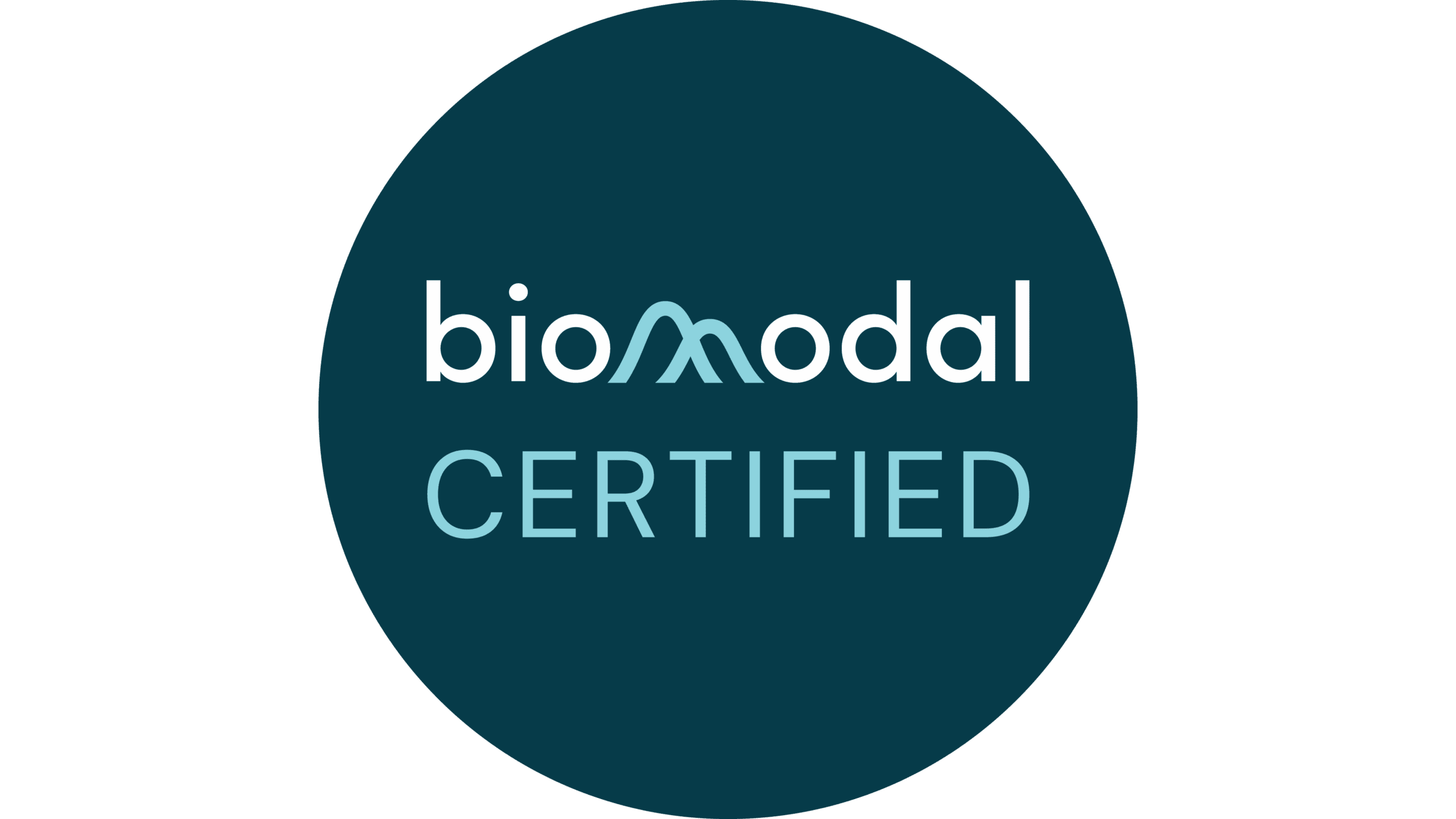 biomodal Certifield Service Provider