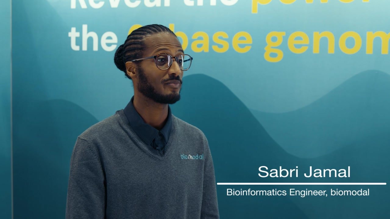 Sabri Jamal