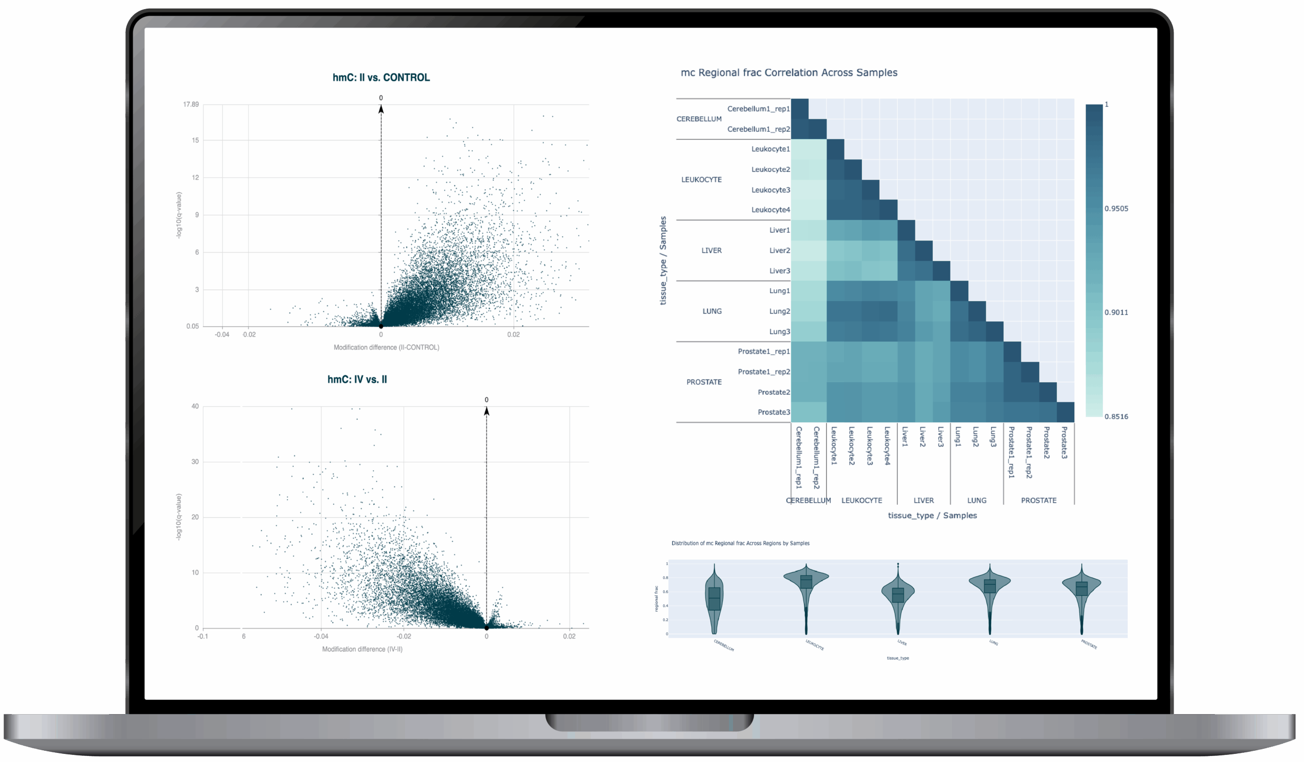 modality XPLR laptop