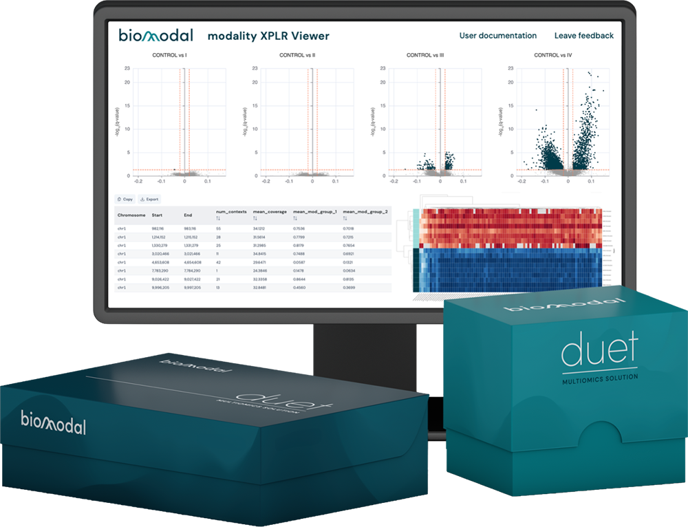duet +modC mosaic
