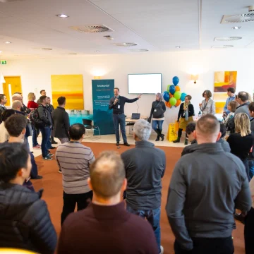 biomodal brand launch